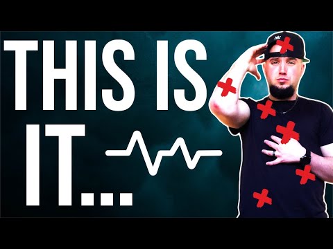 11 Anxiety Symptoms That Made Me Think “THIS IS IT” 😩