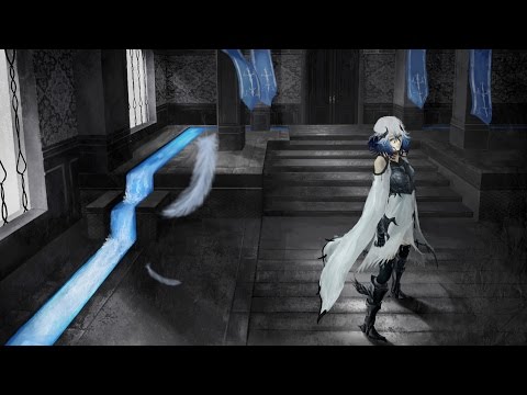 {785} Nightcore (Van Canto) - Lost Forever (with lyrics)