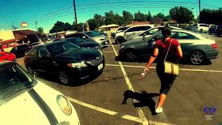 Racism in Los Angeles California