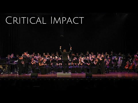 Critical Impact | Mass Band & Strings | Instrumental Arts Showcase