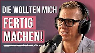 Der extreme Erfolg hat mich fast zerstört: Alle Lügen (Tobi Beck)