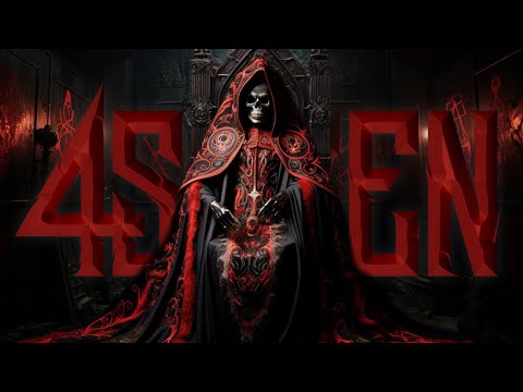 4SAKEN - LA MUERTE