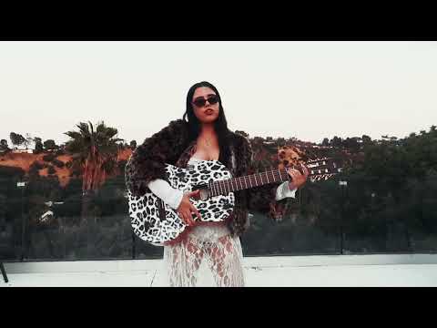 What Friends Do - Kaylee Lauren (Official Music Video)