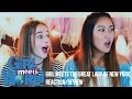 Girl Meets The Great Lady Of New York Reaction Review