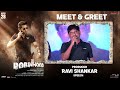 Producer Ravi Shankar Speech Robinhood Mall Visit Meet Greet Nithiin Sreeleela
