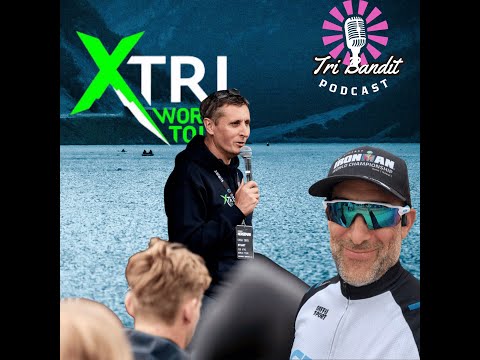 SAISON 3 SPECIAL EDITION XTRI