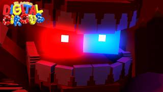 DIGITAL CIRCUS: EP 9 - Caine Requiem (Minecraft Animation)