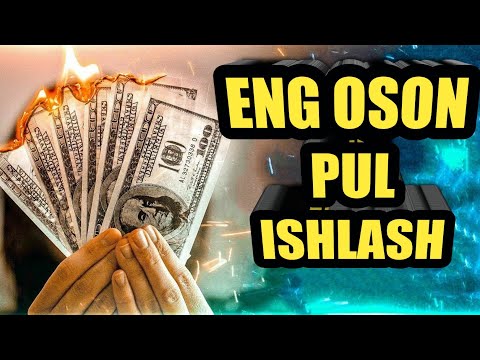 Free box TELEFONDA SARMOYASIZ BOMBA DAROMAD TOPISH  / INTERNETDA QANDAY QILIB PUL ISHLASH