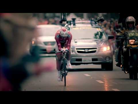 Fabian Cancellara Commercial 2009 - Specialized