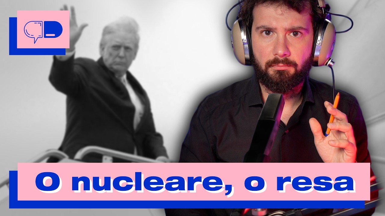 USA sconfitti: prepararsi alla guerra nucleare?