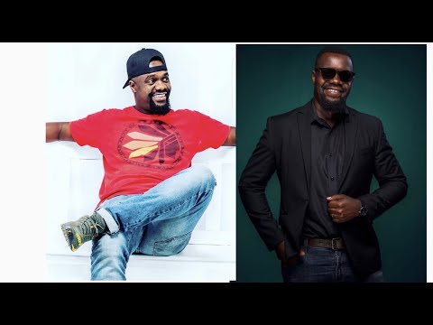 I married British girl&choose 2 live inTanzania this is why~I stopped Producing Music this why…