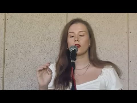 Celine Dion - Power of Love (Cover by Flavia Andreea Sandu)