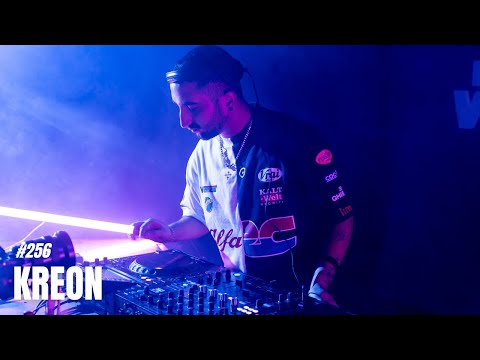 Boxout Wednesdays 256 - Kreon [18-10-2023] #afrobeats #djmix