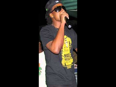 Dane Ray - Wine suh (Winter Affair Riddim) Hot Boxxx Music