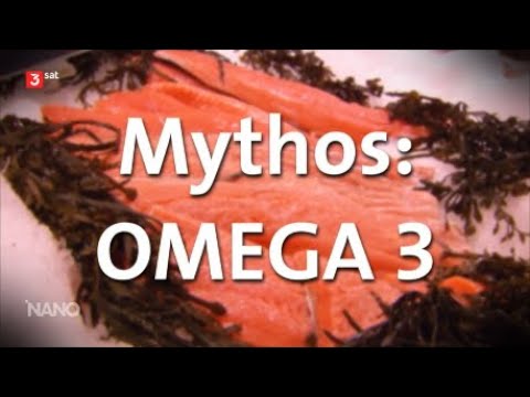 Der Mythos vom "gesunden Fisch" 🐟
