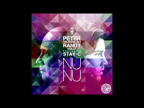 Peter Gelderblom & Randy Collé Feat. Stay-C -  Nu Nu   (Tiger Records)