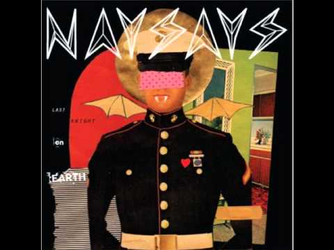 The stuff-Naysays