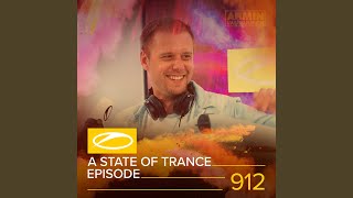 Assaf & Cassandra Grey - All Of You (Asot 912) [Tune Of The Week] video