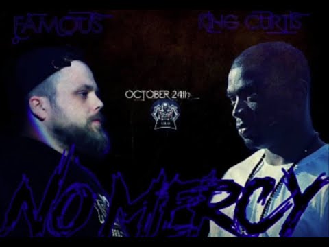 Famous vs King Curtis