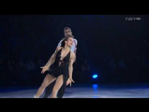 2016 CSOI - Meagan Duhamel & Eric Radford