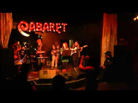 Electric Catfish - March 8 2013 - Set 1