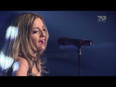 Katerina Lara - Sot je i asaj, 28 Mars 2013 - Top Fest 10