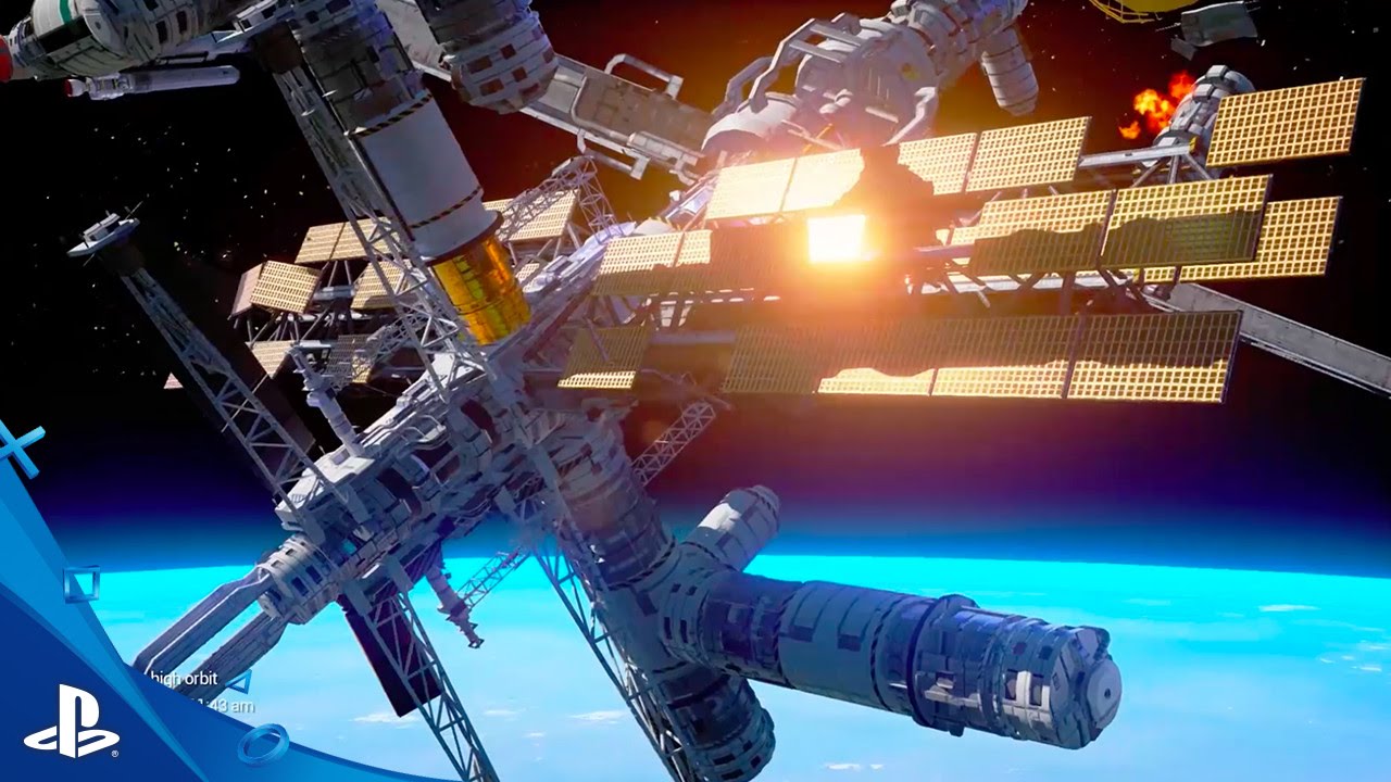 Strike Vector EX -  Launch Trailer | PS4