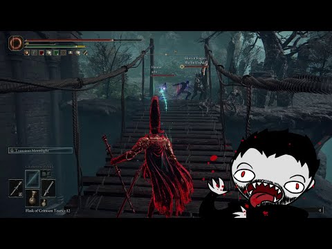 Elden Ring #79 - Alt F4 - PL