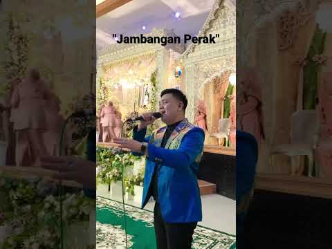 "JAMBANGAN PERAK" Live Perfome