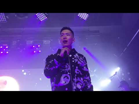 200201 오왼 owen - city @yankees vol.2