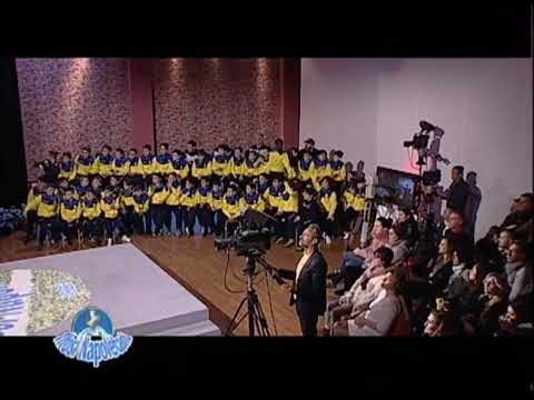 Artesi&ladies “A ME ME PIACE O’ BLUES”