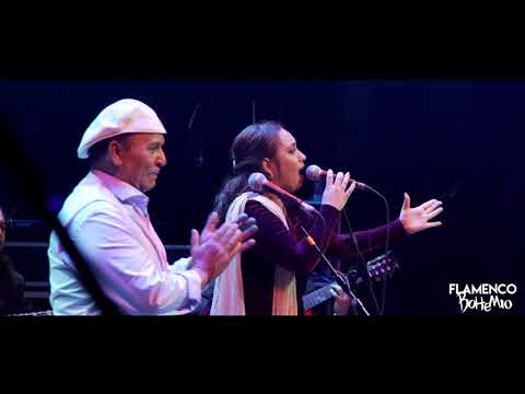 El Pele y Amigos - El Jinete de Capa Negra con María Terremoto