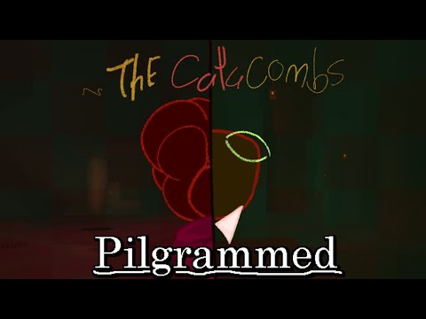 the lore of the sweetberry catacombs and the morning hollow (roblox pilgrammed lore)