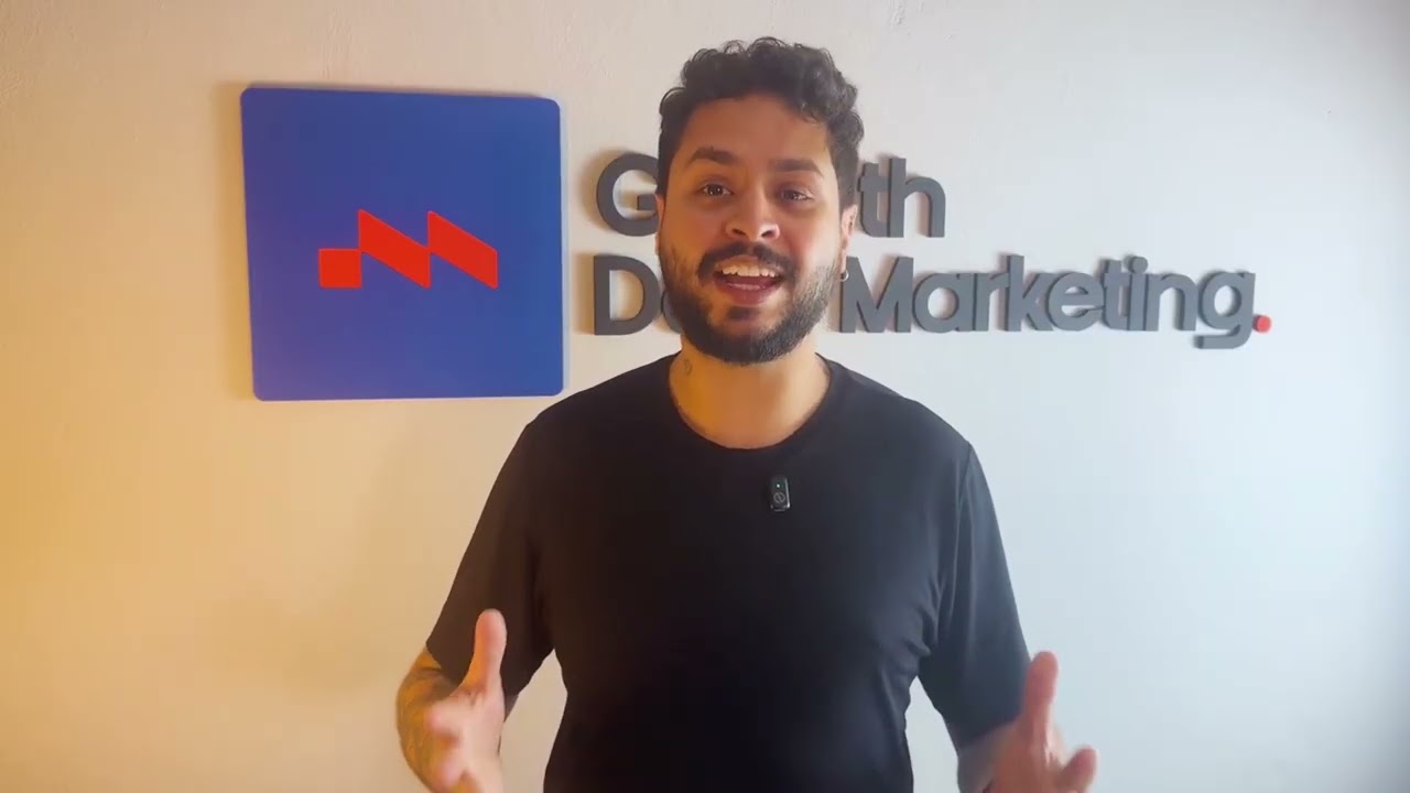 Prévia do vídeo da metodologia de Meta Ads para corretores