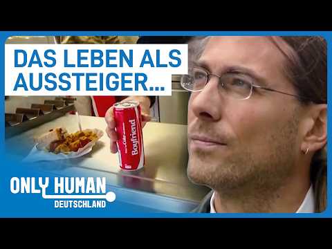 Die Aussteiger: Raus aus dem Hamsterrad oder rein in den Absturz?