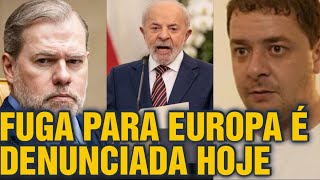 #1 TRUMP FAZ ANÚNCIO IMPACTANTE SOBRE AMERICA