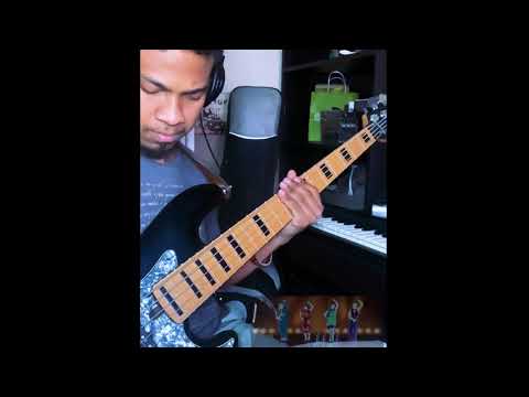 " Yeah Yeah Yeah " by Ranto AniAvo