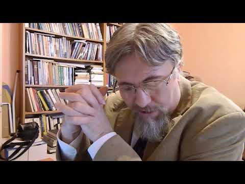 Propagandistii referendumului (2): Cristian Ionescu