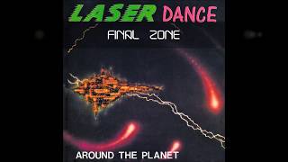 Laserdance - Final Zone