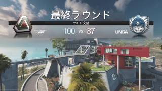 【IW】7000スコアプレー