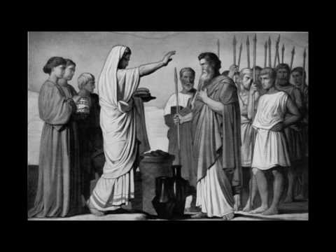 Omnisutra - Tree of Life by Gavin Shri Amneon