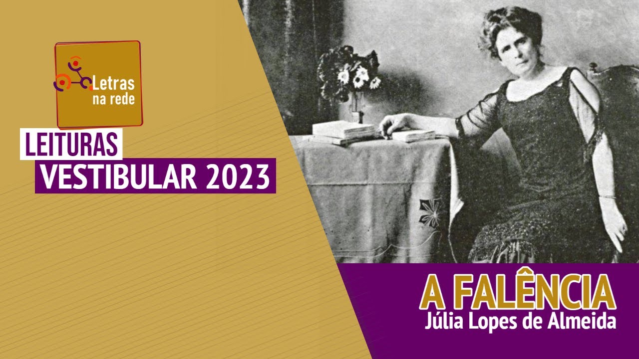 A falência, com Denise Estacio