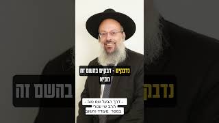 לא לבד בממ"ד | איך פחד מטילים יכול לזכות אותך ביראת שמיים? ᴴᴰ (הרב שי עטרי) - התמונה מוצגת ישירות מתוך אתר האינטרנט יוטיוב. זכויות היוצרים בתמונה שייכות ליוצרה. קישור קרדיט למקור התוכן נמצא בתוך דף הסרטון