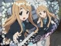 K-on! Pure Pure Heart with romanji subs 