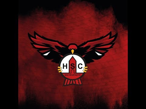 HSC Bad Neustadt D-Jugend vs C-Jugend (2018/19)