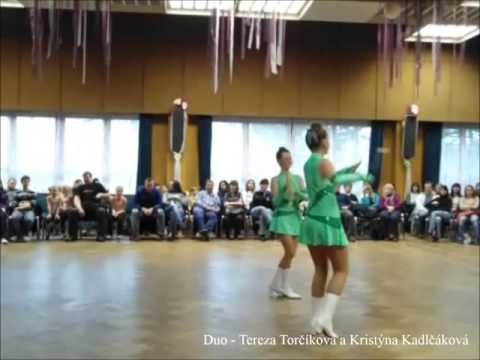 ELITÉ OSTRAVA, 2012, sezóna