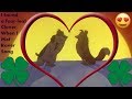 Rover Dangerfield I Found A Four Leaf Clover When I Met Rover Soundtrack HD