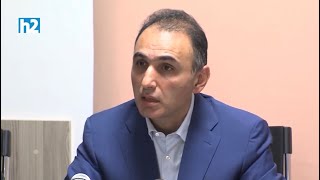 Եթե թոշակը 50%-ով բարձրացնելու հանրագիրն անպատասխան մնա, ընտրության գնալու ենք հենց այս օրակարգով