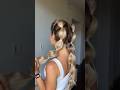 Bubble BRAIDS Hairhacks Hairstyle Braids Hairstyleforgirl Bubblebraid