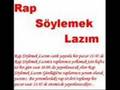 Ceza & Dr Fuchs (NEFRET) - Yeter artık 